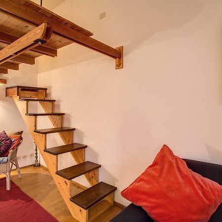 Ponte Testaccio Loft Rome Extérieur photo