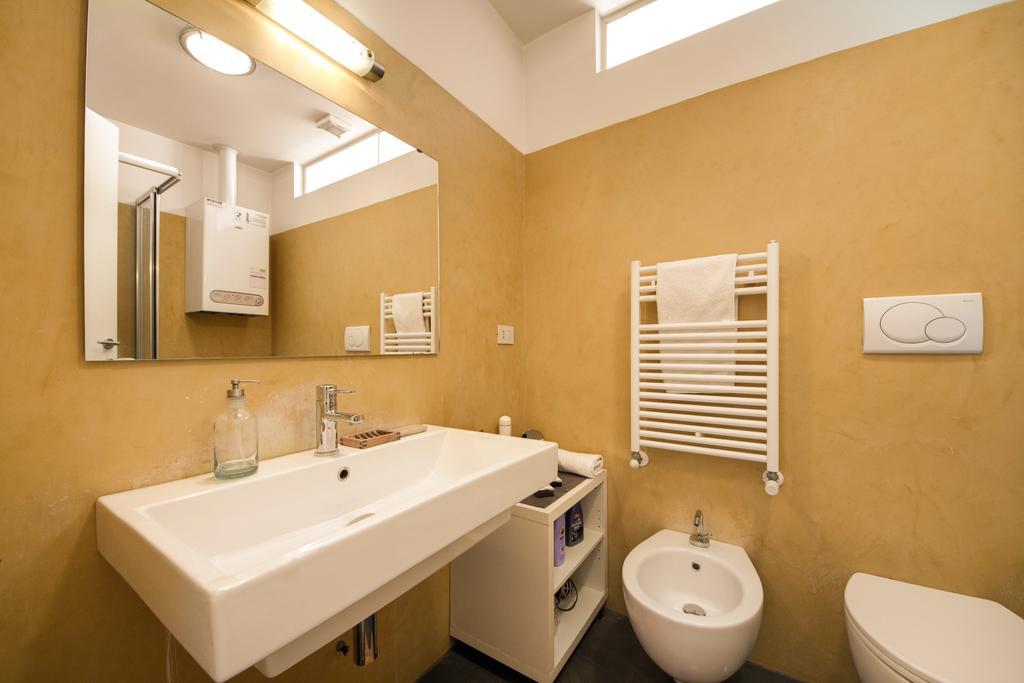 Ponte Testaccio Loft Rome Extérieur photo