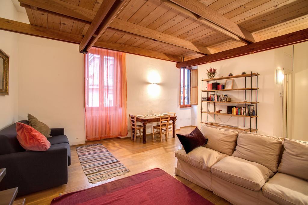 Ponte Testaccio Loft Rome Extérieur photo