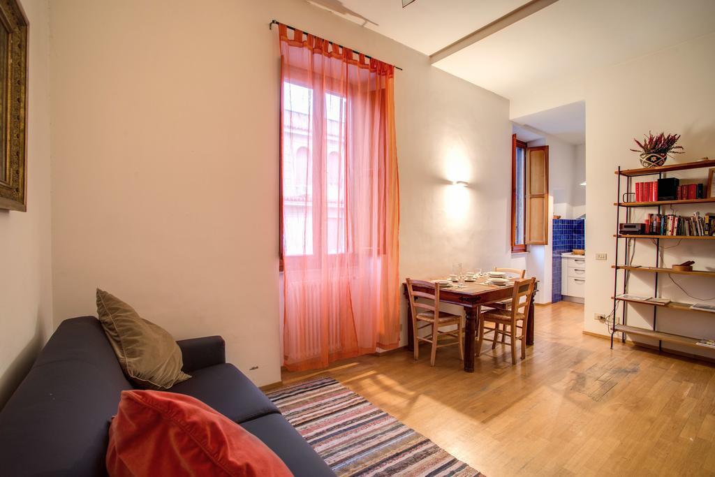 Ponte Testaccio Loft Rome Extérieur photo