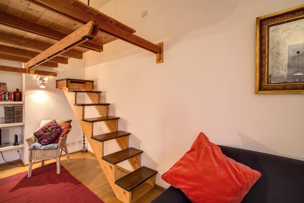 Ponte Testaccio Loft Rome Extérieur photo