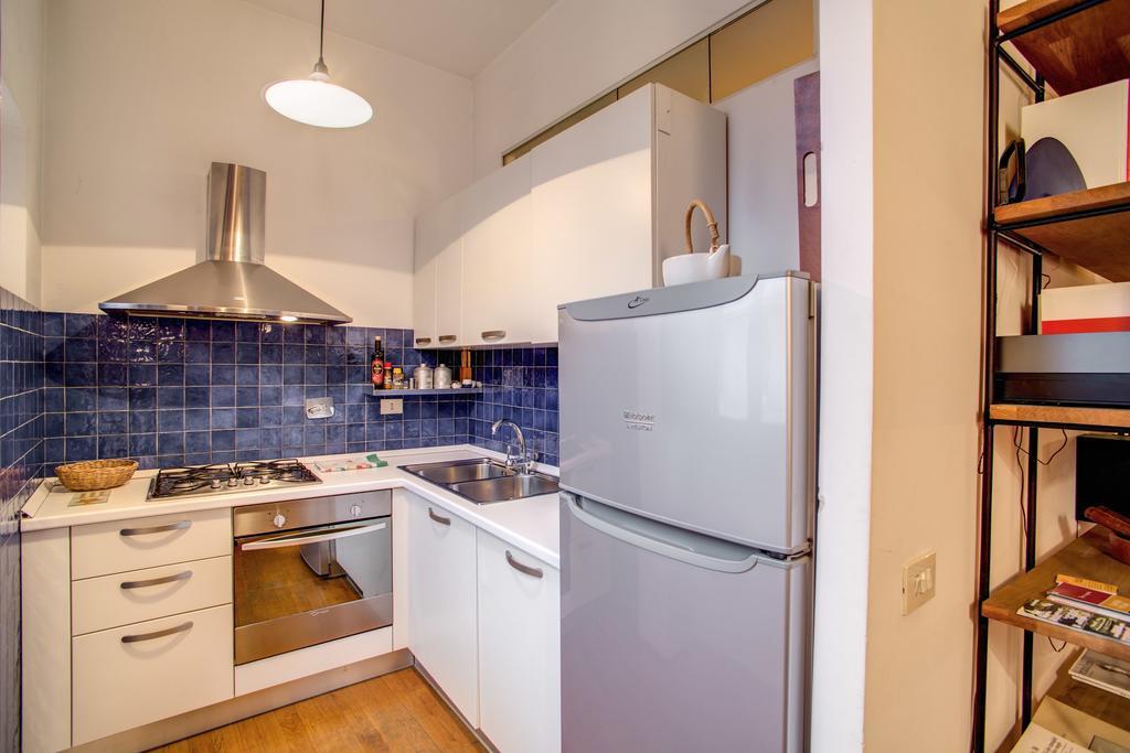 Ponte Testaccio Loft Rome Extérieur photo