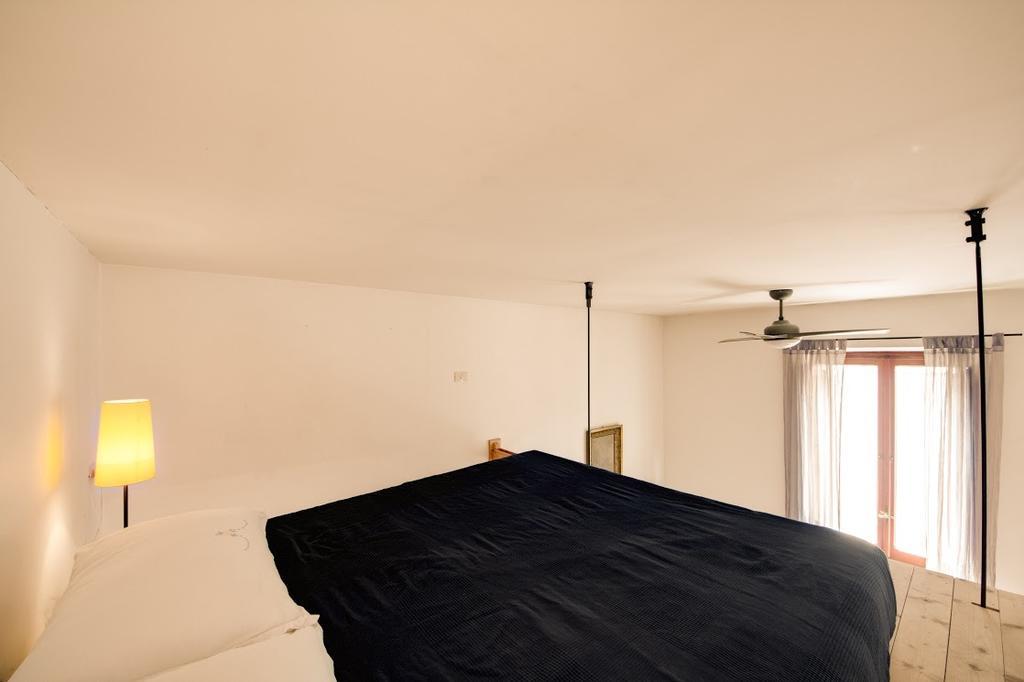 Ponte Testaccio Loft Rome Chambre photo