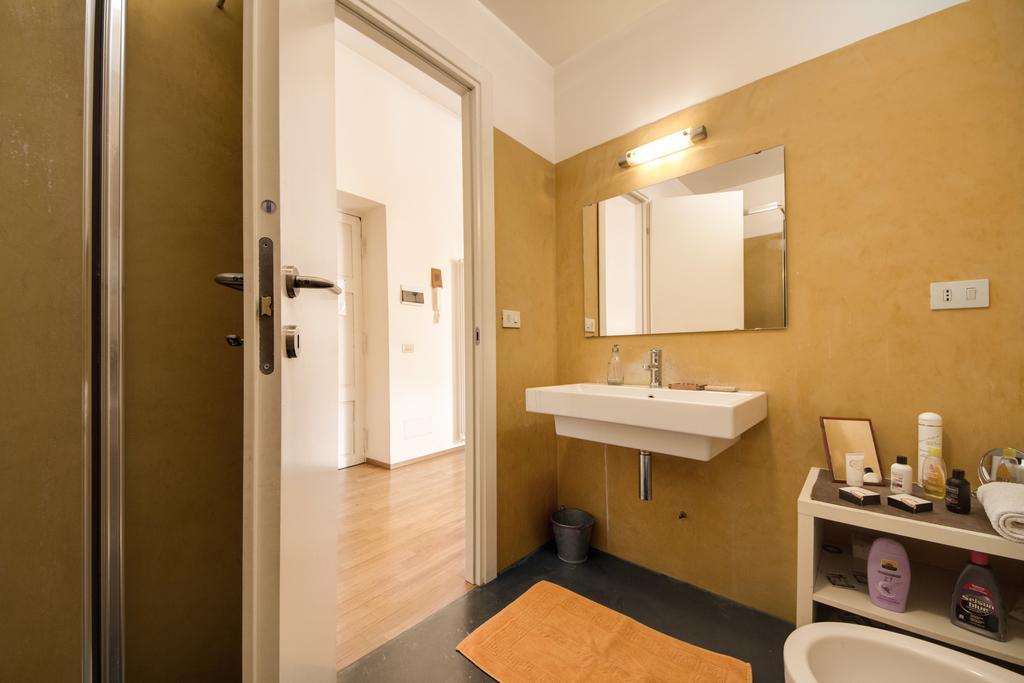 Ponte Testaccio Loft Rome Extérieur photo